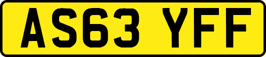 AS63YFF