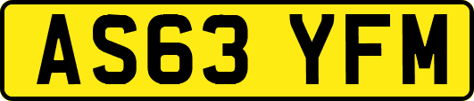 AS63YFM