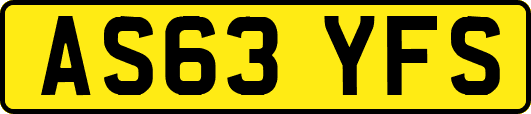 AS63YFS