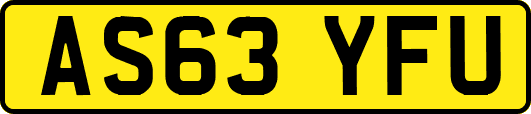 AS63YFU
