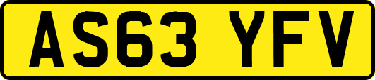 AS63YFV