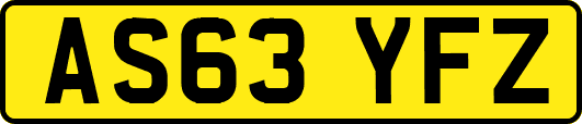 AS63YFZ