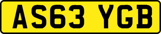 AS63YGB