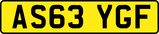 AS63YGF