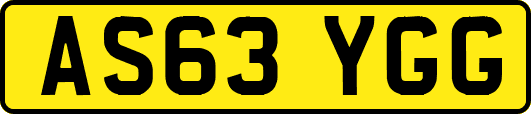 AS63YGG