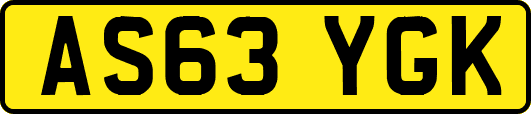 AS63YGK