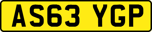 AS63YGP