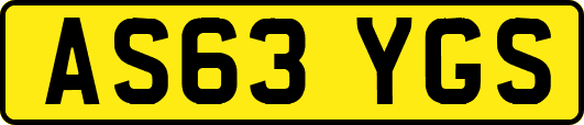 AS63YGS