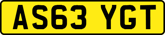 AS63YGT