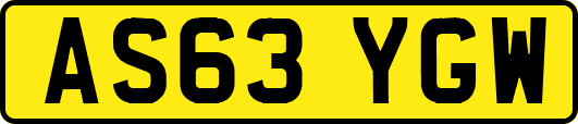AS63YGW