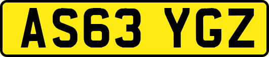 AS63YGZ