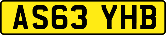 AS63YHB