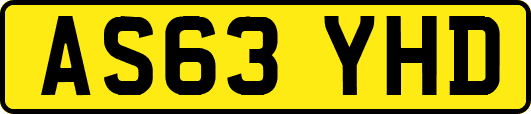 AS63YHD