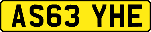 AS63YHE
