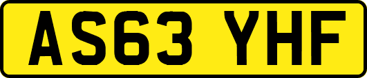 AS63YHF