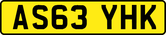 AS63YHK