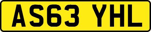 AS63YHL