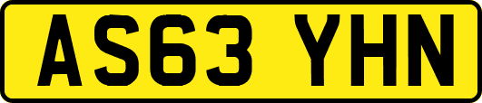 AS63YHN