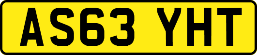 AS63YHT