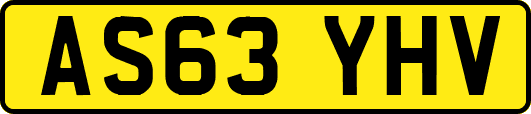 AS63YHV