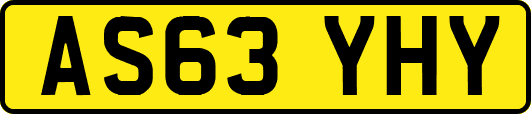 AS63YHY