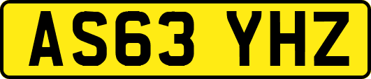 AS63YHZ