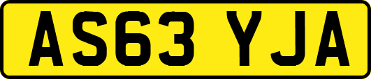 AS63YJA