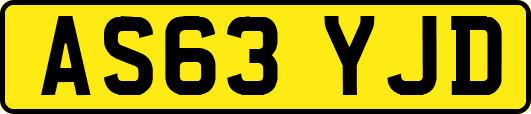 AS63YJD