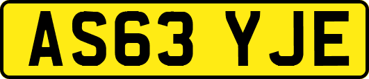 AS63YJE