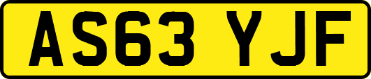 AS63YJF