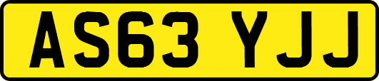 AS63YJJ