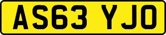 AS63YJO