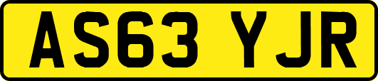 AS63YJR