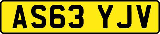AS63YJV