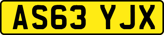 AS63YJX