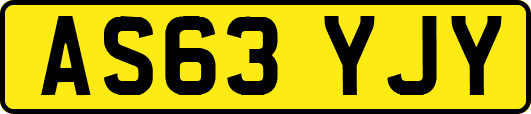 AS63YJY