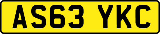 AS63YKC