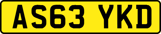 AS63YKD
