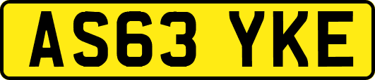 AS63YKE