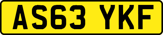 AS63YKF