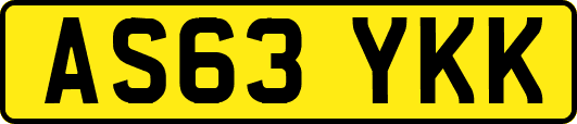 AS63YKK