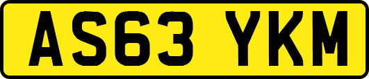 AS63YKM