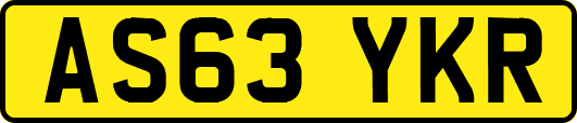 AS63YKR