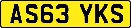 AS63YKS