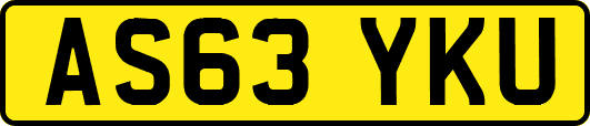 AS63YKU