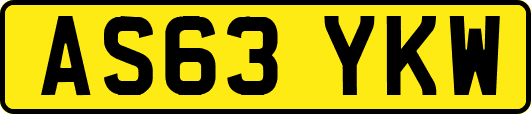 AS63YKW