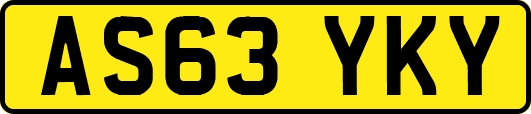 AS63YKY