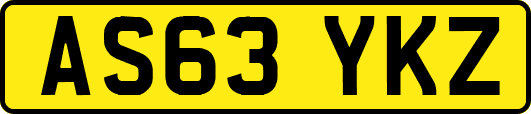 AS63YKZ