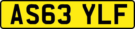 AS63YLF