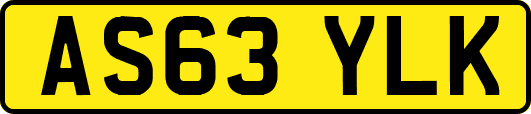 AS63YLK